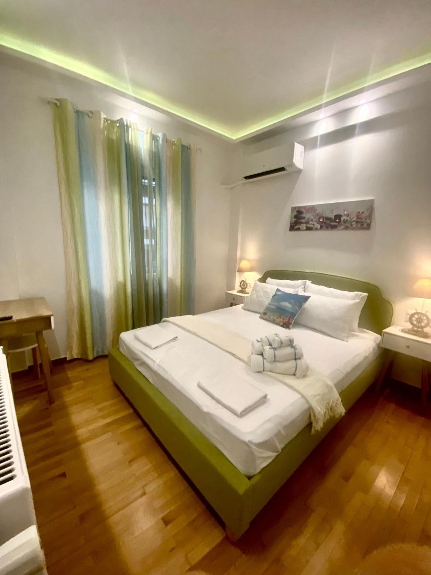 Soul Spa Suites 아테네 외부 사진